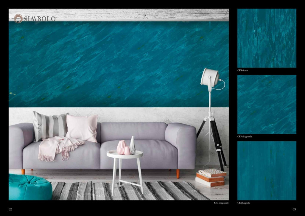 Simbolo Decorative Paint