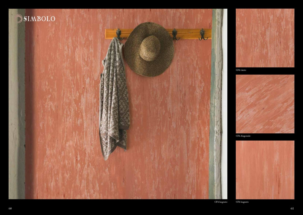 Simbolo Decorative Paint