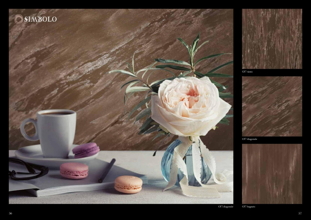 Simbolo Decorative Paint