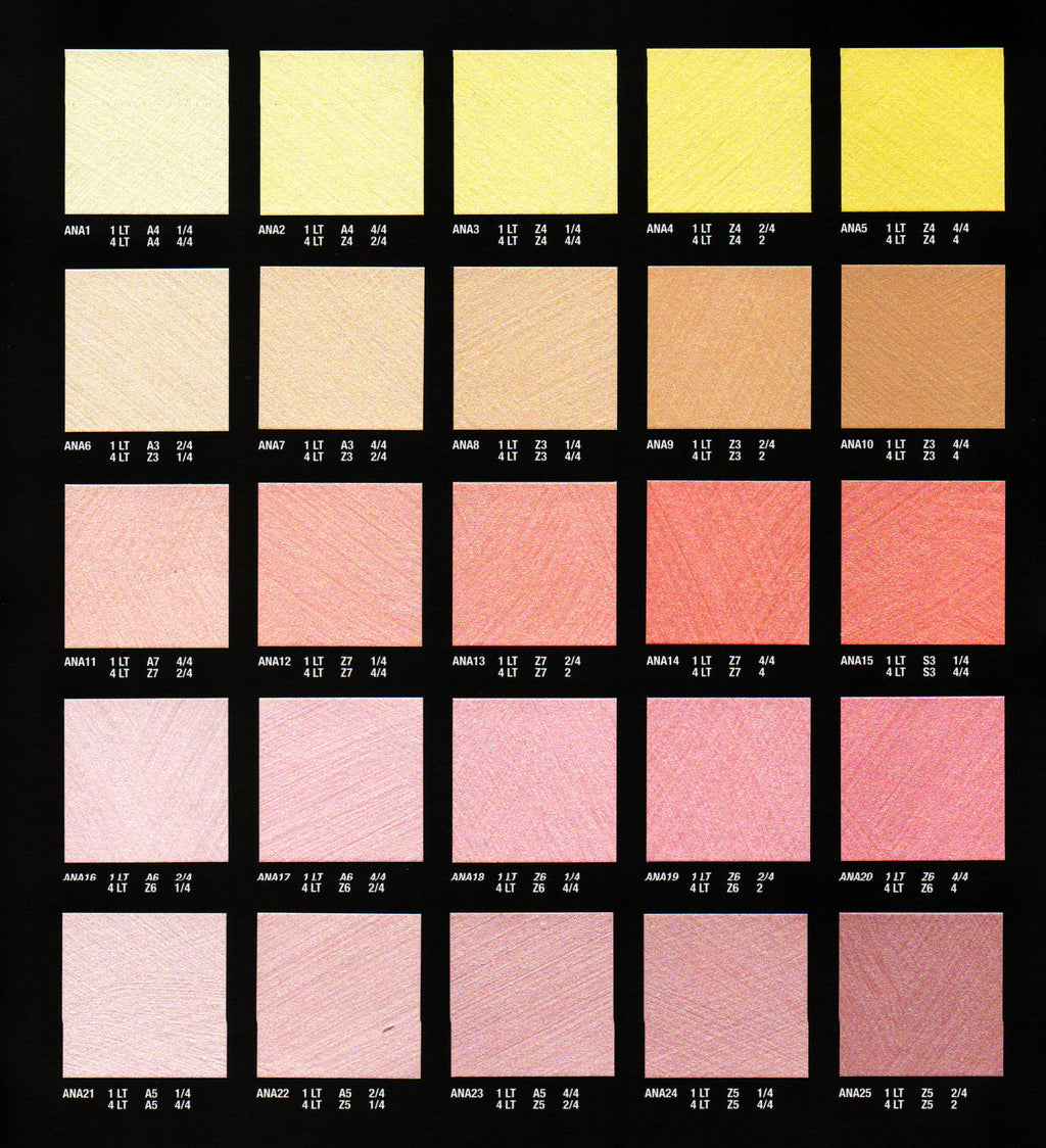 Aurora – The Golden Glow of Elegance