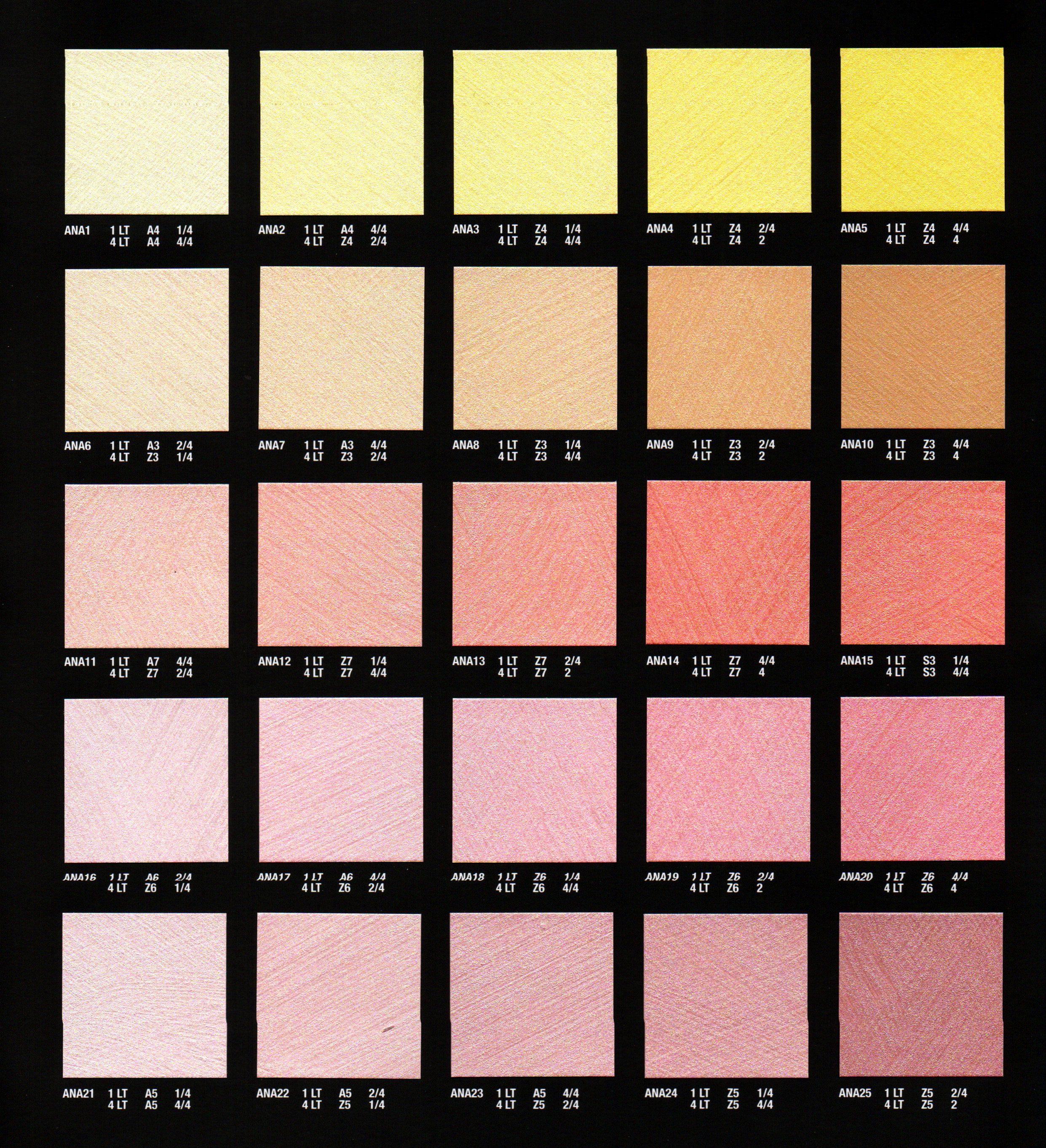 Aurora – The Golden Glow of Elegance