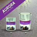 Aurora – The Golden Glow of Elegance Ferrara Design North UK