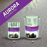 Aurora – The Golden Glow of Elegance Ferrara Design North UK