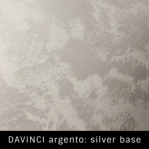 Davinci decorative paint, Ferrara Design, water-based, for interior use Ferrara Design North UK