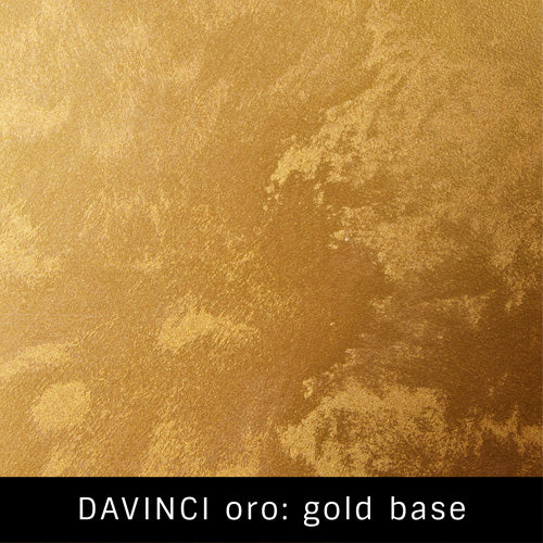 Davinci decorative paint, Ferrara Design, water-based, for interior use