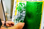Transfer Foil Kit — 12 m² Foil + 1L Special Transfer Adhesive Ferrara Design North UK