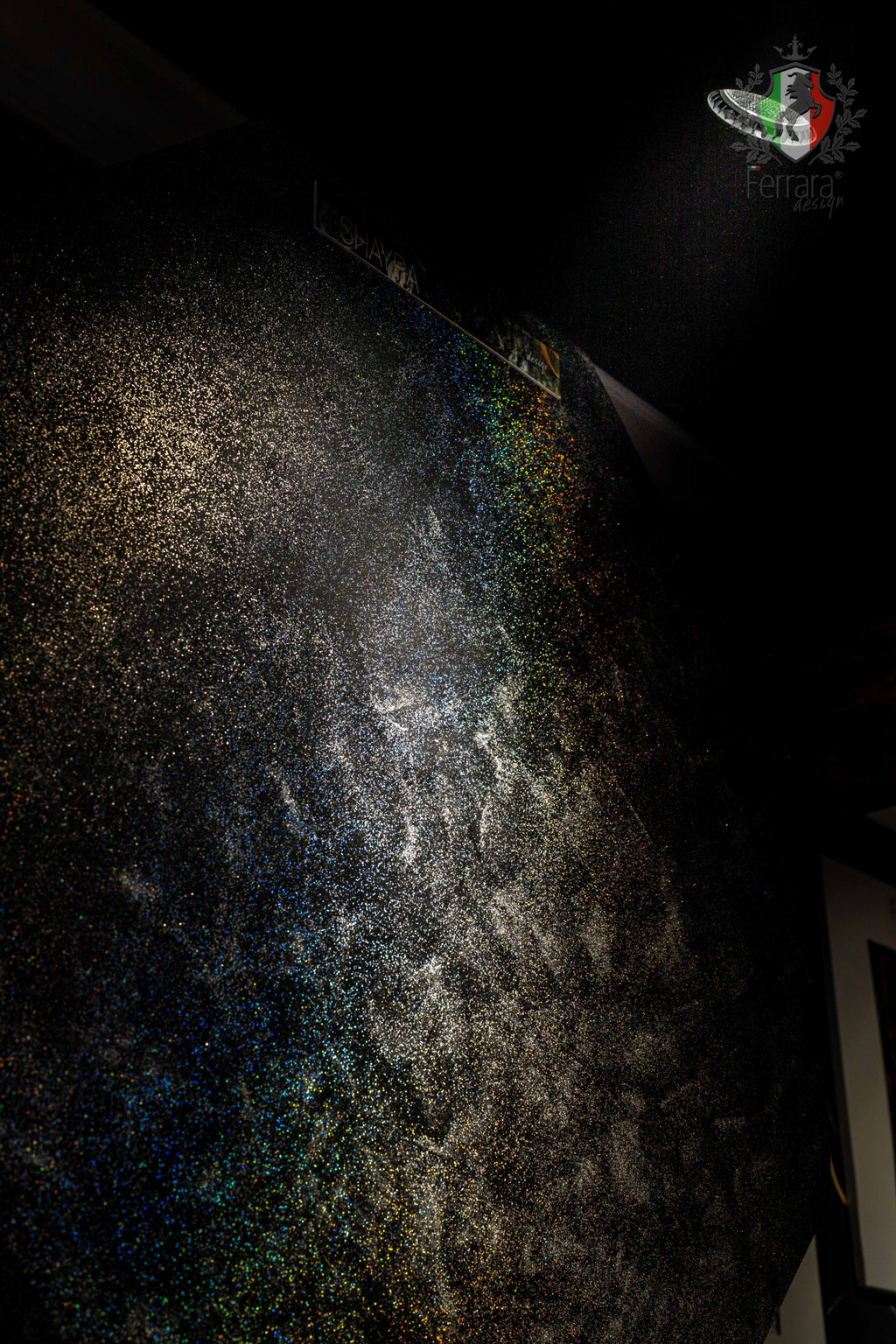 Shayra Decorative Paint