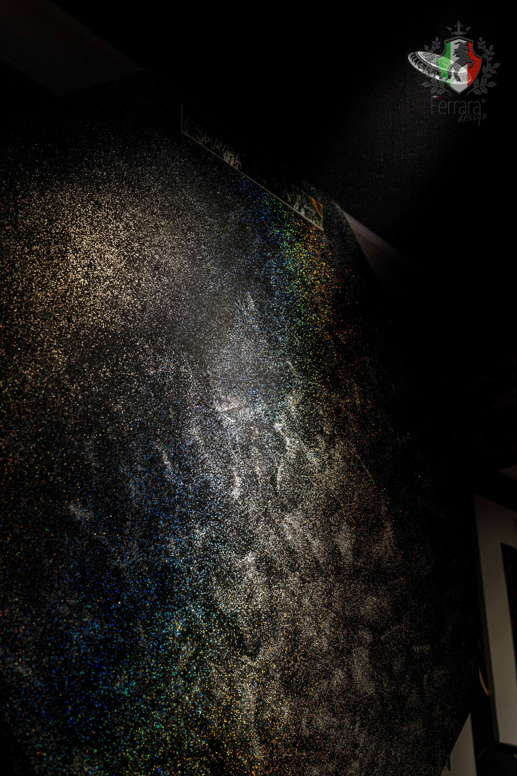 Shayra Decorative Paint