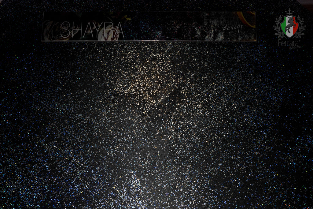 Shayra Decorative Paint