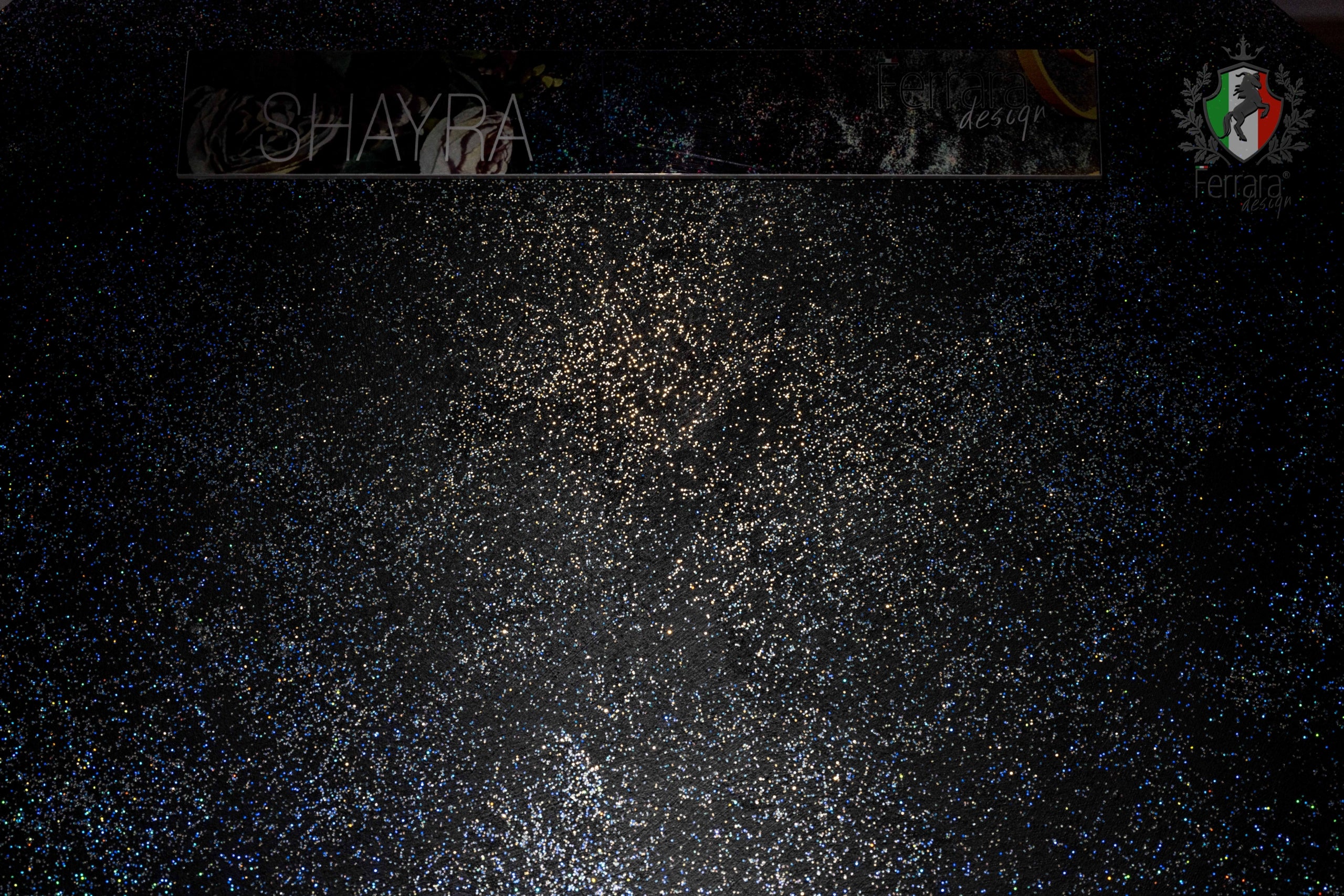 Shayra Decorative Paint