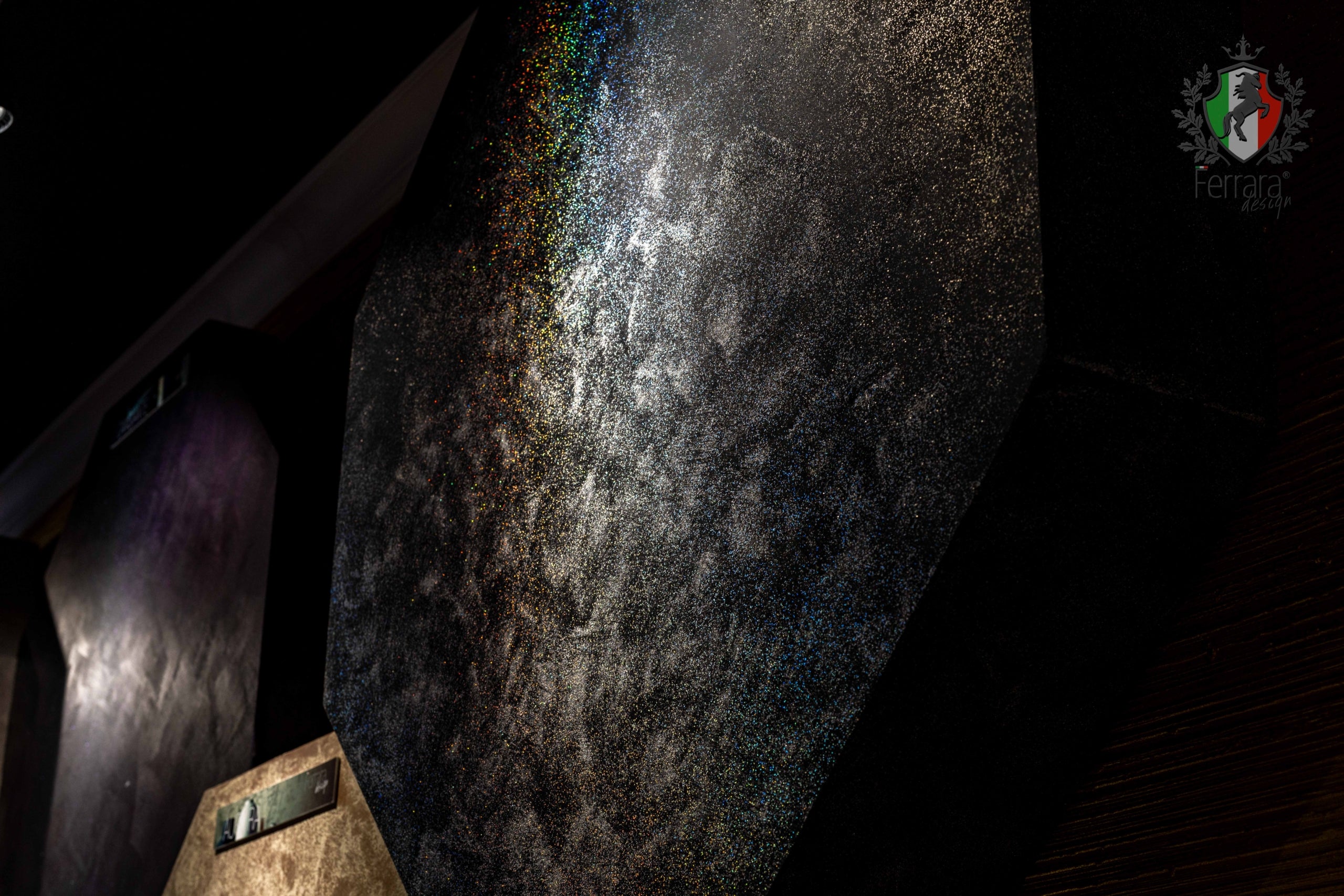 Shayra Decorative Paint