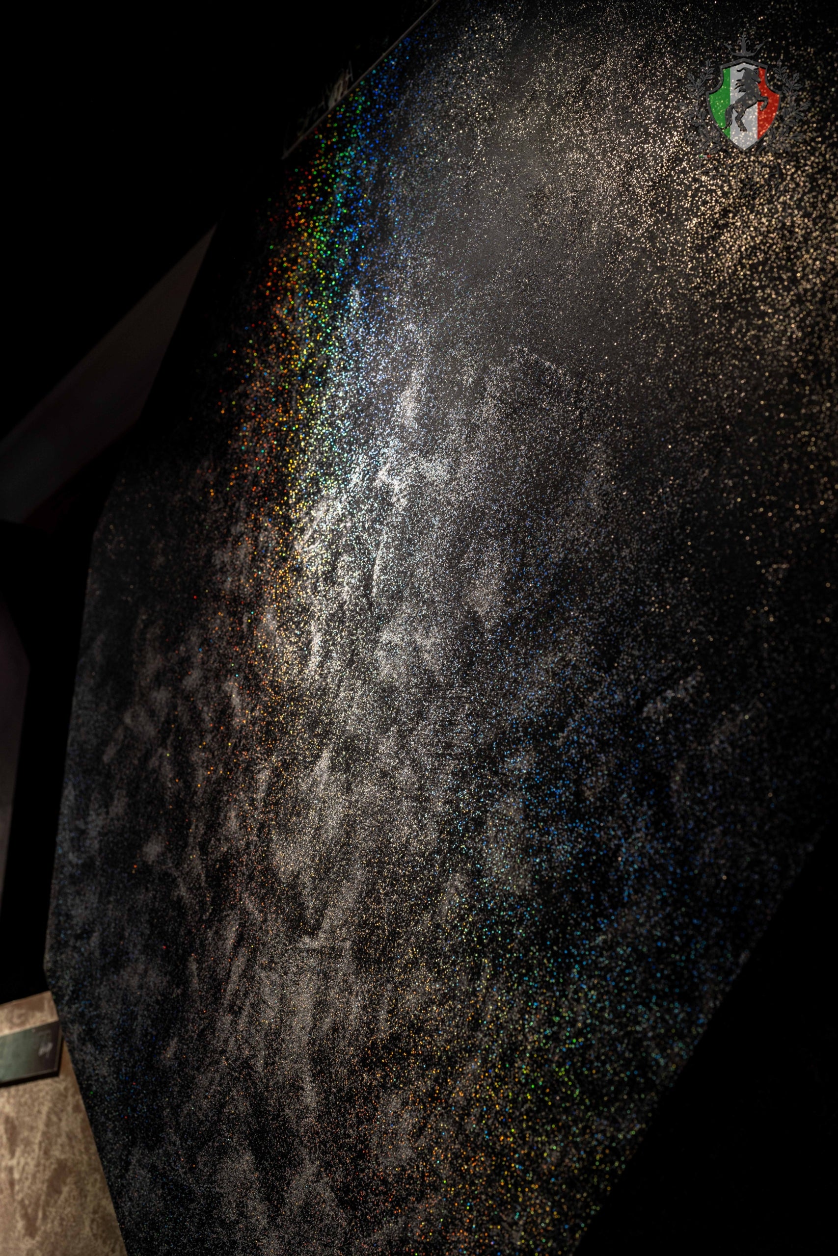 Shayra Decorative Paint