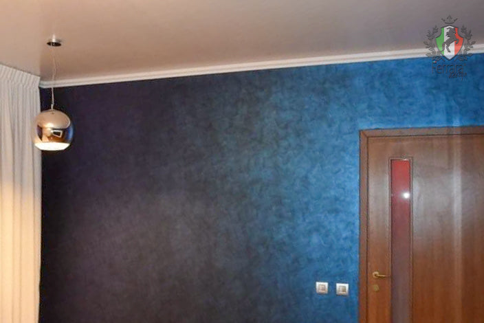 Cangiante – The Chameleon of Light and Colour