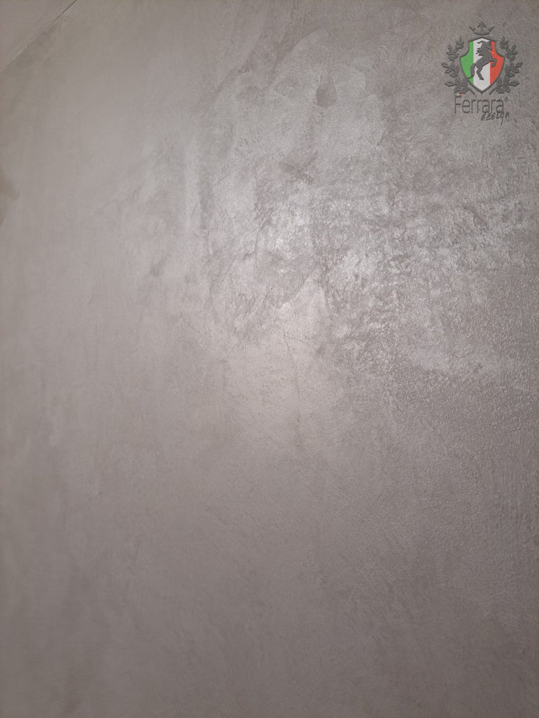 Dolcevita – Elegant Velvet-Effect Decorative Paint by Ferrara Design