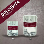 Dolcevita Decorative Paint | Venetian Velvet Effect | Ferrara Design UK Ferrara Design North UK
