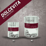 Dolcevita Decorative Paint | Venetian Velvet Effect | Ferrara Design UK Ferrara Design North UK