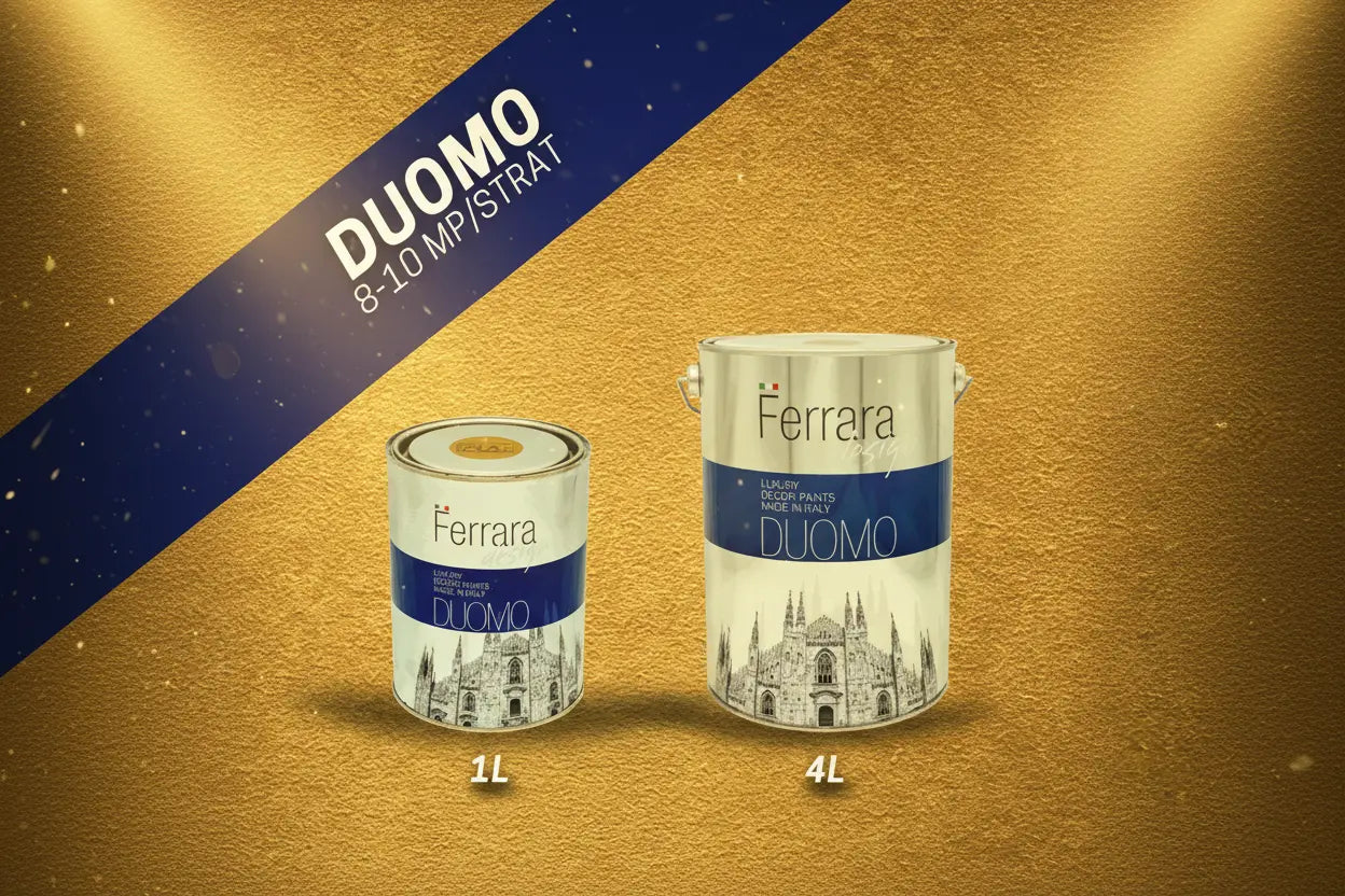 Duomo Ferrara Design North UK