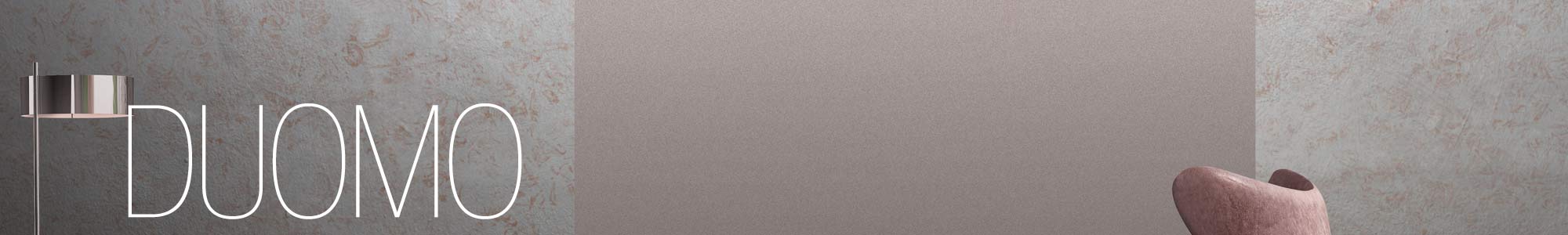 Duomo Metallic Decorative Paint – Gold & Silver Finish