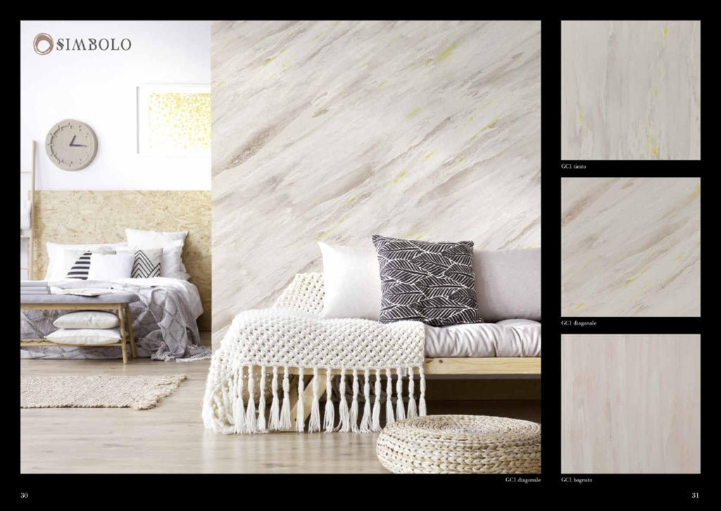 Simbolo Decorative Paint