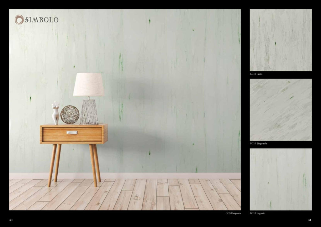 Simbolo Decorative Paint