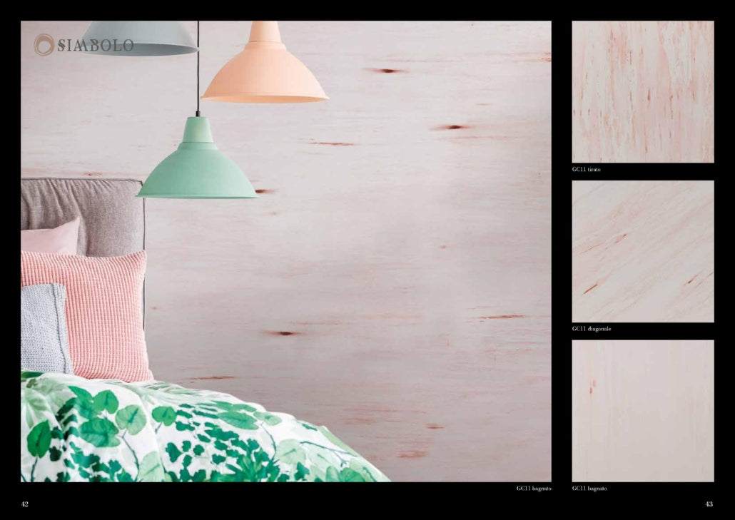 Simbolo Decorative Paint