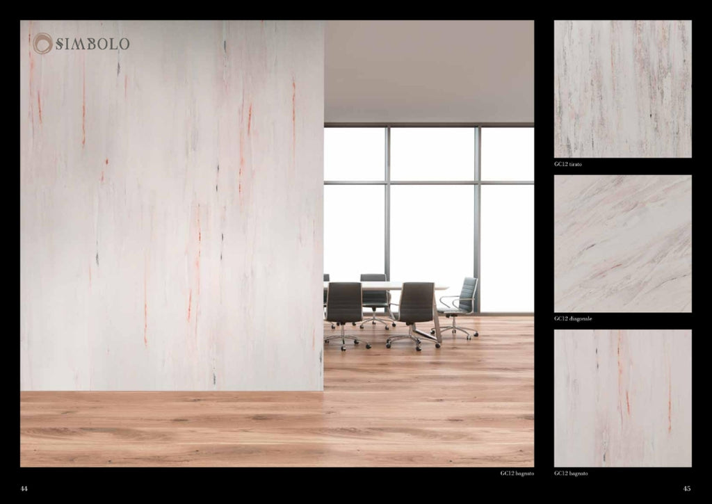 Simbolo Decorative Paint