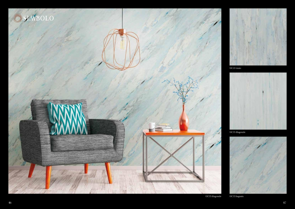 Simbolo Decorative Paint