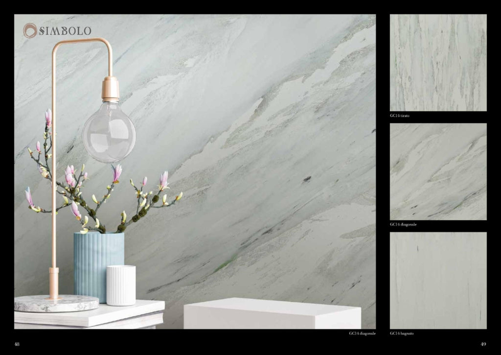 Simbolo Decorative Paint