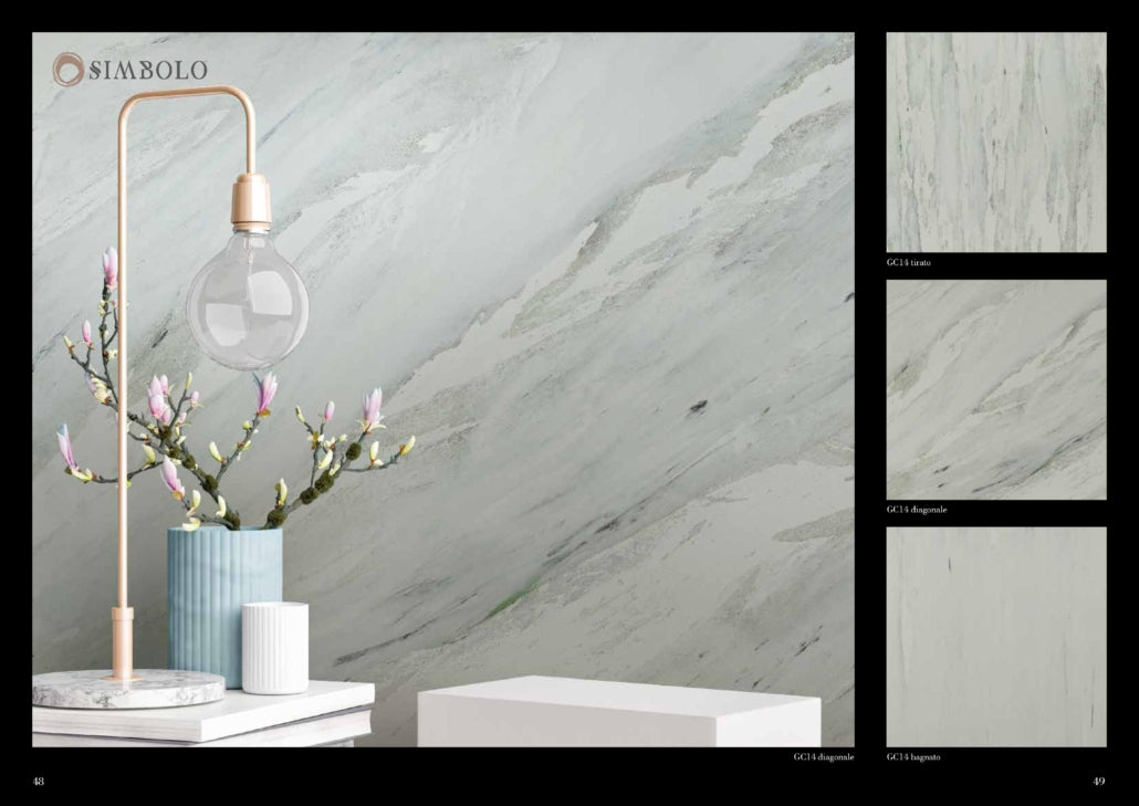 Simbolo Decorative Paint