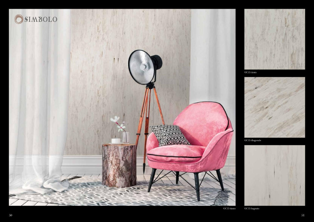 Simbolo Decorative Paint