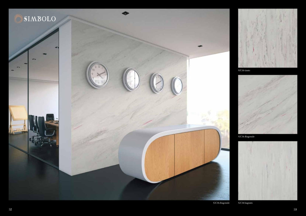 Simbolo Decorative Paint