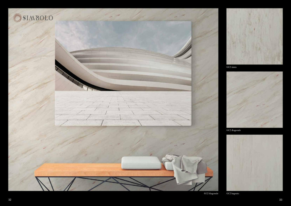 Simbolo Decorative Paint