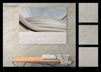 Simbolo Decorative Paint Ferrara Design North UK