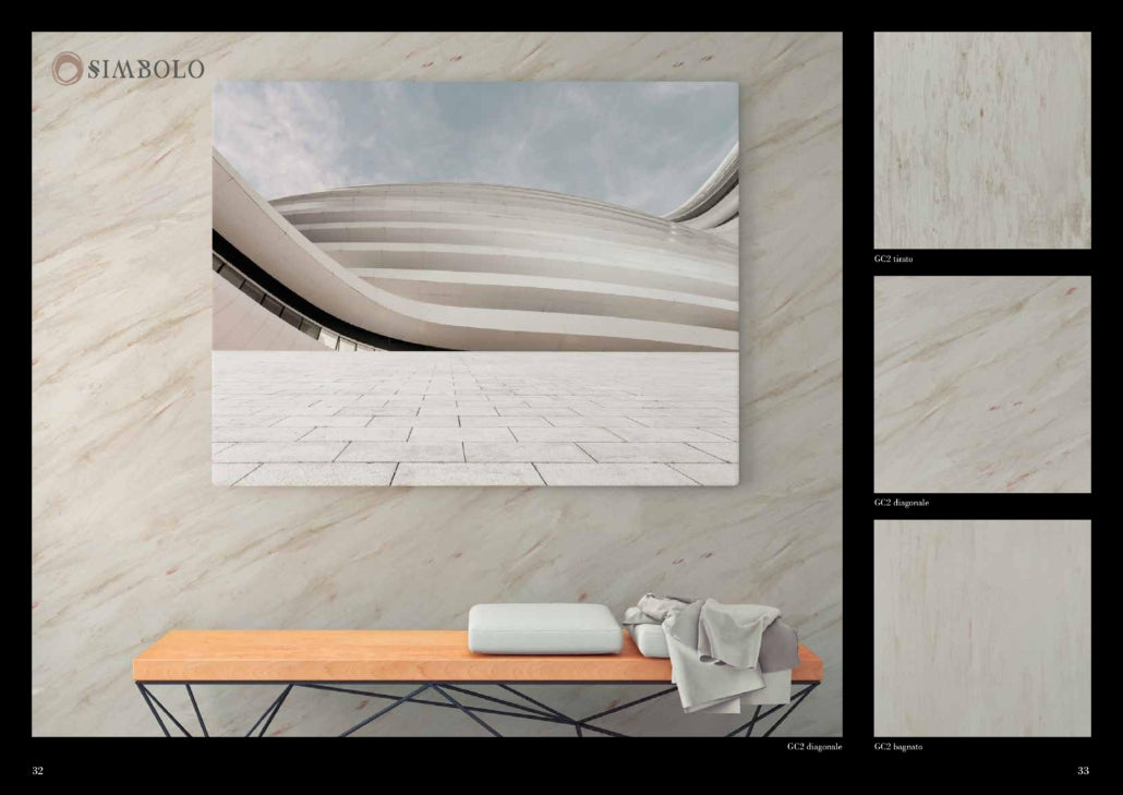 Simbolo Decorative Paint