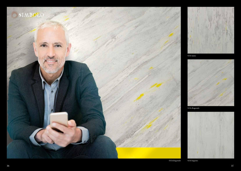 Simbolo Decorative Paint