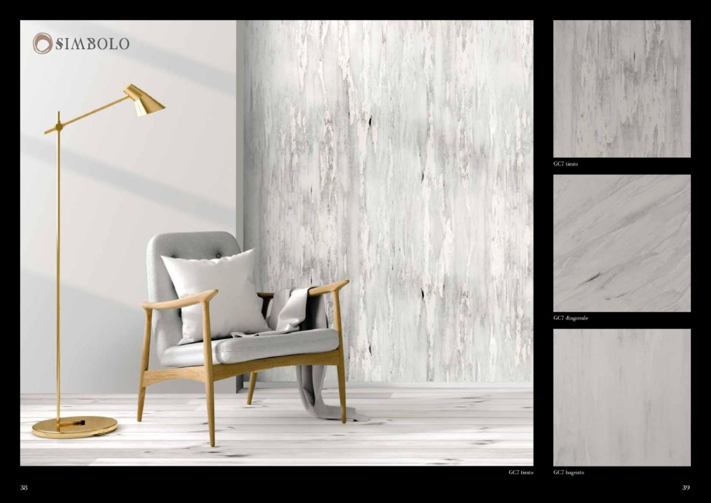 Simbolo Decorative Paint