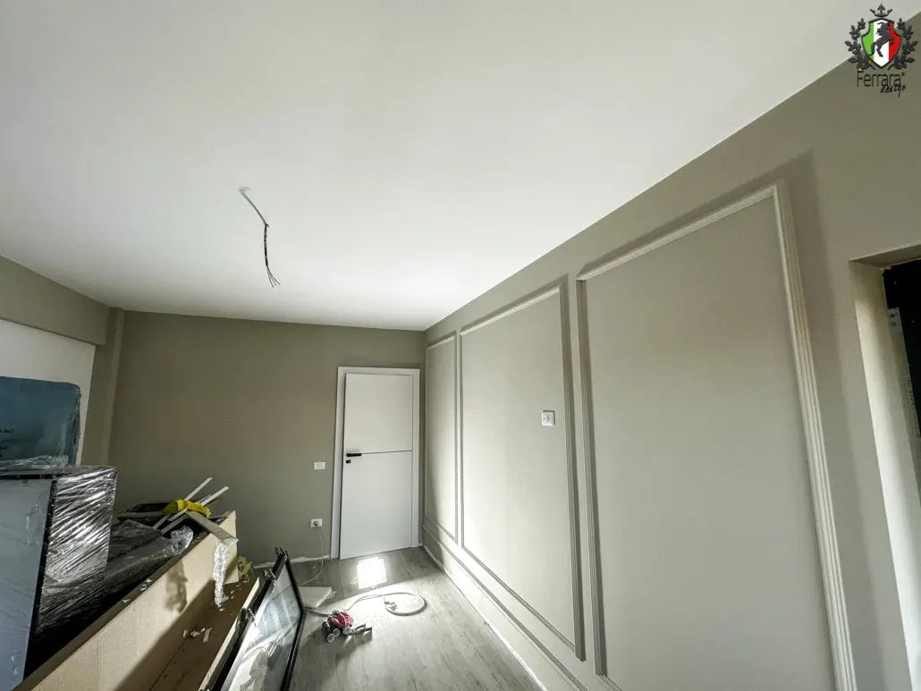 Ultra-Professional Washable Paint – MITLEI, Ferrara Design Ferrara Design North UK