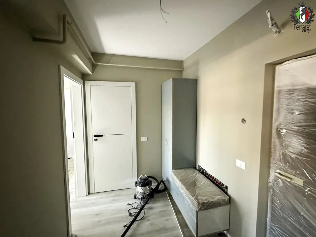 Ultra-Professional Washable Paint – MITLEI, Ferrara Design Ferrara Design North UK