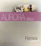 Aurora – The Golden Glow of Elegance Ferrara Design North UK