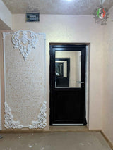 Aurora – The Golden Glow of Elegance Ferrara Design North UK