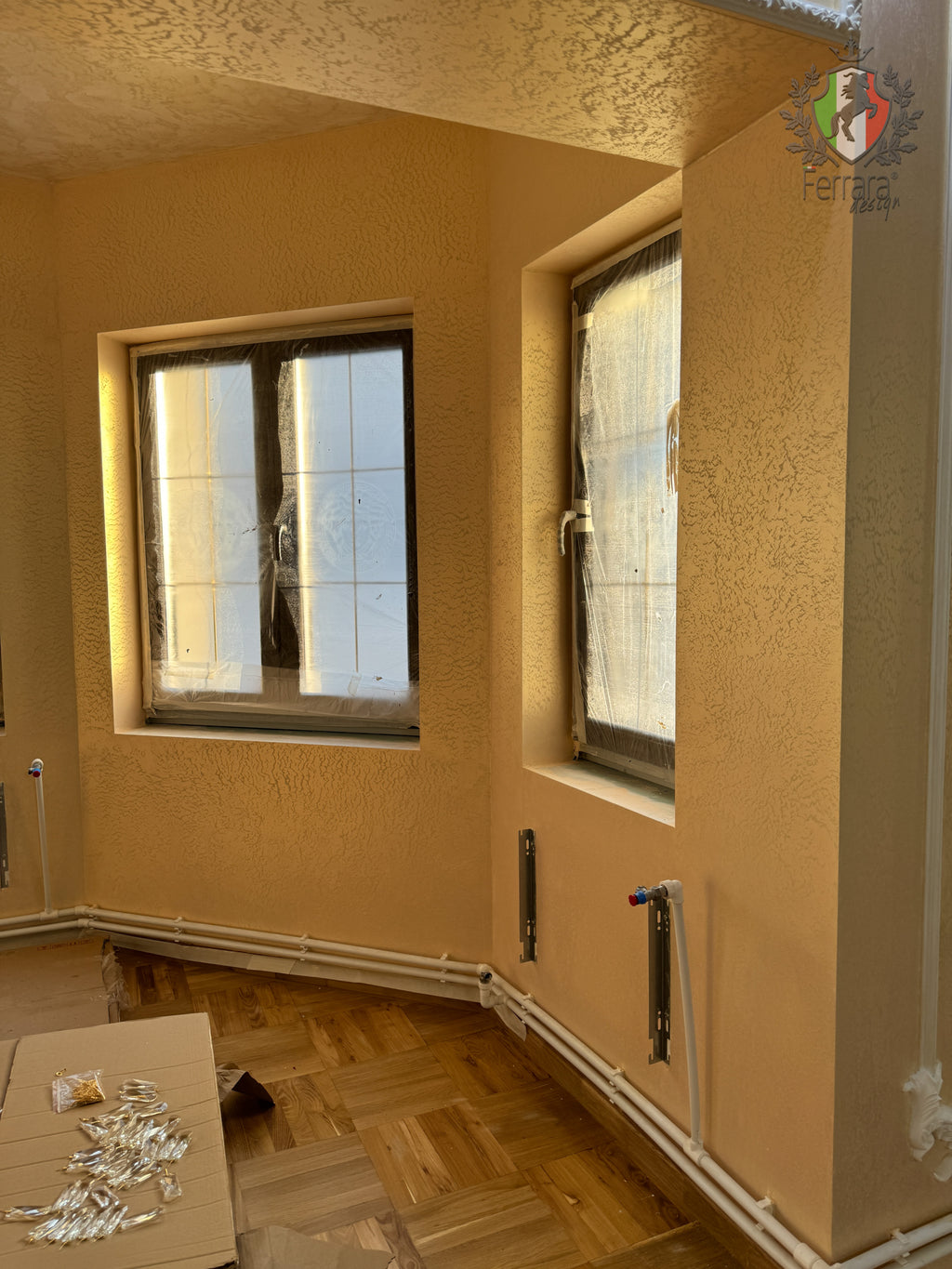 Aurora – The Golden Glow of Elegance