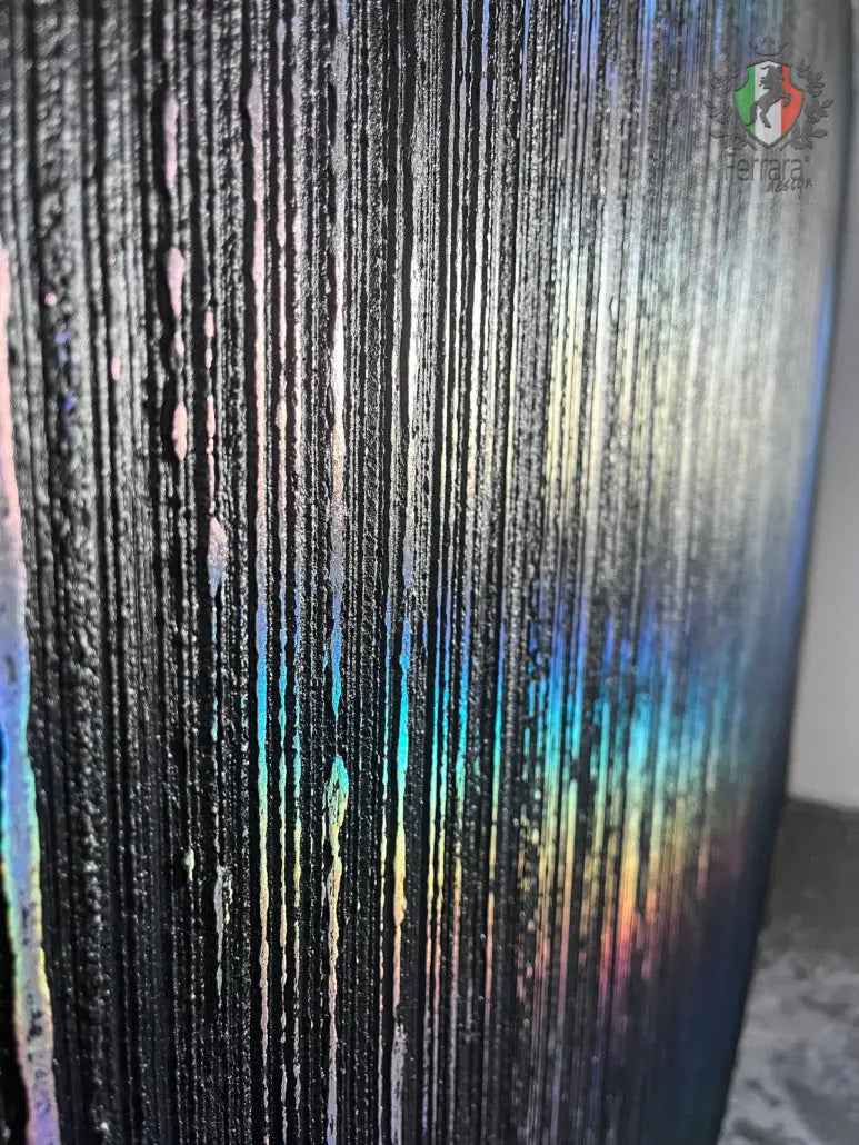 Transfer Foil Kit — 12 m² Foil + 1L Special Transfer Adhesive Ferrara Design North UK