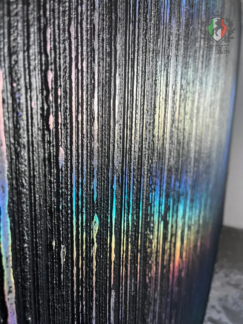 Transfer Foil Kit — 12 m² Foil + 1L Special Transfer Adhesive Ferrara Design North UK