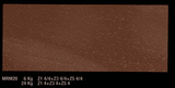 Microcement Marmorino Puro Decorative Finish by Ferrara Design