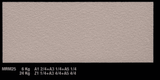 Microcement Marmorino Puro Decorative Finish by Ferrara Design
