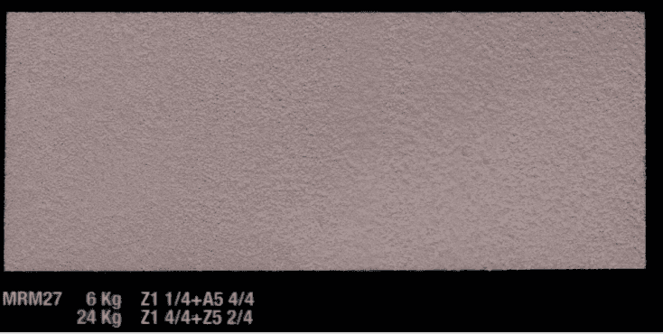 Microcement Marmorino Puro Decorative Finish by Ferrara Design