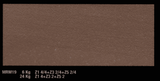 Microcement Marmorino Puro Decorative Finish by Ferrara Design
