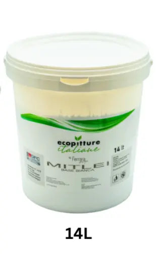 Ultra-Professional Washable Paint – MITLEI, Ferrara Design Ferrara Design North UK