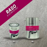 Smooth wall finish – Dolcevita Zay Soft Sheen Effect