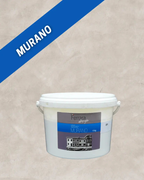 Murano – The Essence of Traditional Venetian Stucco Ferrara Design North UK
